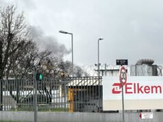 karyawan kedua meninggal