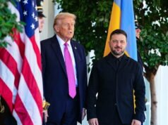 Perang di Ukraina. Pertemuan Trump-Zelensky untuk memajukan rencana perdamaian