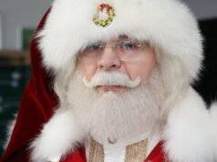 Haagnau. Dia ingin mendirikan sekolah Sinterklaas di Alsace