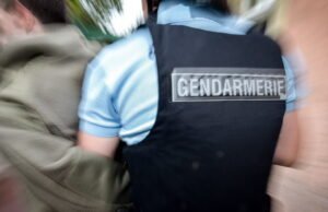 Tiga pria ditangkap karena penembakan malam hari