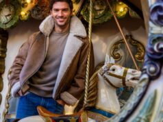 Lorraine. Mosellan Aurélien Muller memerankan karakter baru dalam Emily in Paris di Netflix: “Sangat beruntung!”