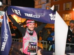 Benjamin Polin dan Marion Colin membungkam persaingan di Trail 14-18