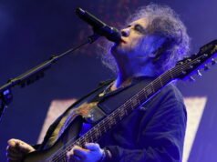Hilangnya. Perry Bamonte, gitaris dan keyboardist The Cure, telah meninggal dunia