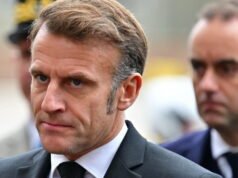 Anggaran 2026. Undang-undang khusus yang diumumkan oleh Emmanuel Macron, sebelum dimulainya kembali perdebatan pada bulan Januari