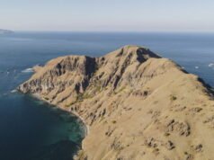 Indonesia. Kapal wisata rusak, keluarga Spanyol hilang