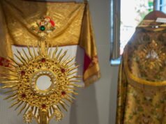 hari-hari terakhir untuk melihat pameran