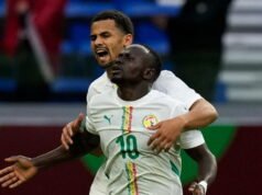 ditangguhkan oleh DRC, Senegal harus menunggu untuk memvalidasi tiketnya ke putaran final ke-8