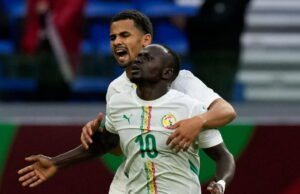ditangguhkan oleh DRC, Senegal harus menunggu untuk memvalidasi tiketnya ke putaran final ke-8