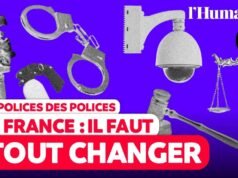 Kebijakan polisi di Prancis: mengapa kita perlu mengubah segalanya – Penyangkalan terang-terangan (video)
