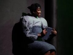 “Siapa Takut” oleh Davide-Christelle Sanvee