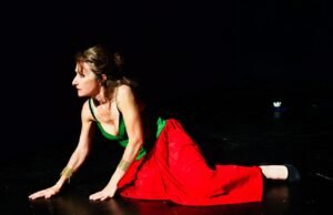 Resital oleh Catherine Froment