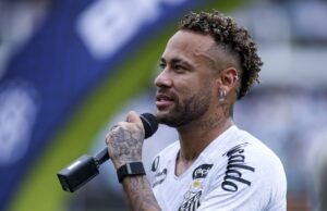 Gambar: Neymar ‘mengenang’ Barcelona saat pulih dari operasi lutut