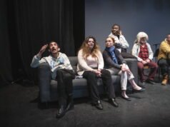 “Di tempat lain kita dipandang sebagai pengecualian, bukan sebagai aktor”: di Teater Eurydice, sebuah panggung untuk seniman penyandang disabilitas