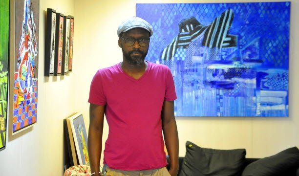 Niang Tua. Foto Nicolas Pinot