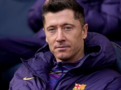 Veteran Barcelona menanggapi ketidakpastian masa depannya – ‘Keputusan akan tergantung pada…’