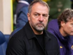 Apa pendapat para ahli dari Jerman tentang masa jabatan Hansi Flick di Barcelona – “Itu adalah kejutan”