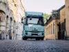 Volvo memperkenalkan versi FL Electric berbobot 14 ton