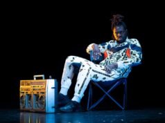 “Zola… Tidak seperti Émile” oleh Forbon N’Zakimuena