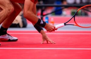 Tenis putra mengumumkan jadwal untuk tahun 2026