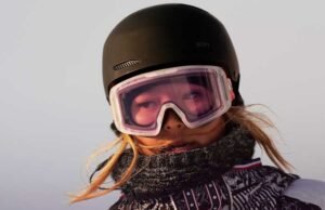 Chloe Kim mengatakan dia ‘bagus untuk Olimpiade’ meskipun bahunya robek