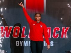 Thomas dinobatkan sebagai Spesialis ACC Minggu Ini