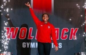 Thomas dinobatkan sebagai Spesialis ACC Minggu Ini