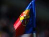 Barcelona mengincar bek tengah Kroasia berusia 18 tahun – lapor