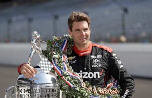 Will Power bertekad membuat Penske menyesal mencoretnya dengan bergabung dengan Andretti