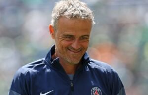 Barcelona mengidentifikasi dalang PSG sebagai kemungkinan pengganti Flick; Klub juga mengejar Arteta