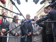 sebuah “kemenangan politik” bagi PS dan Olivier Faure?