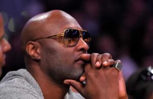 Mantan bintang NBA Lamar Odom ditangkap di Nevada karena dicurigai mengemudi dalam keadaan mabuk