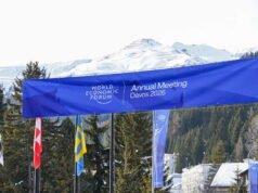 “Eropa harus bangun”: seruan Peraih Nobel bidang Ekonomi Philippe Aghion untuk memulai melawan Amerika Serikat