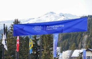 “Eropa harus bangun”: seruan Peraih Nobel bidang Ekonomi Philippe Aghion untuk memulai melawan Amerika Serikat