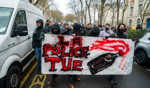 Foto Sipa / Arnaud Cesar Vilette