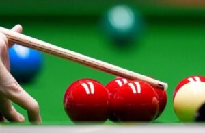 Hasil Snooker LANGSUNG: Pembaruan Wilson vs Si saat trio tersingkir dari Masters | Lainnya | olahraga