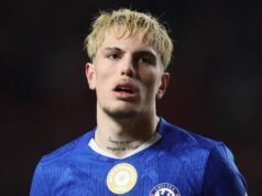 Perubahan haluan transfer Alejandro Garnacho saat bintang Chelsea menghadapi masalah familiar Man Utd | Sepak Bola | olahraga