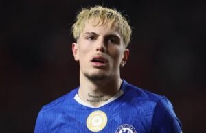 Perubahan haluan transfer Alejandro Garnacho saat bintang Chelsea menghadapi masalah familiar Man Utd | Sepak Bola | olahraga