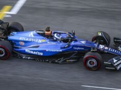 Williams mengonfirmasi penunjukan pebalap Inggris untuk peran penting di Formula 1 2026, jelas | F1 | olahraga