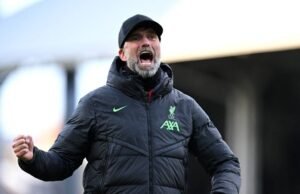 Jurgen Klopp tentang keputusan Man Utd saat Xabi Alonso keluar | Sepak Bola | olahraga