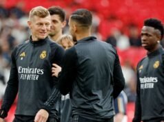 “Saya seorang bintang Piala Dunia dan siap bergabung dengan Man Utd – lalu segalanya berubah” | Sepak Bola | olahraga