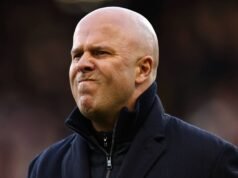 Liverpool setuju mantan bintang Arne Slot dapat mendatangkan kembali secara gratis | Sepak Bola | olahraga