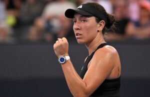 Ibu miliarder bintang Australia Terbuka itu bertanya: “Mengapa dia melakukan ini?” | Tenis | olahraga