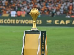 Tonton final AFCON gratis di saluran TV Senegal vs Maroko dan streaming | Sepak Bola | olahraga