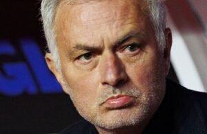 Jose Mourinho memperjelas perasaan Real Madrid saat sikap Klopp ditetapkan | Sepak Bola | olahraga