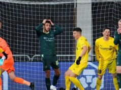 Rating pemain Man City melawan Bodo/Glimt dengan 1/10 saat Haaland gagal dalam kekalahan mengejutkan | Sepak Bola | olahraga