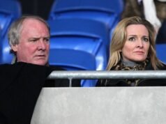 Gabby Logan mengatakan ‘Saya tidak akan berpura-pura’ setelah kembalinya TV dan panggilan MOTD yang tragis | Sepak Bola | olahraga