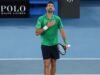 Novak Djokovic menunjukkan dukungannya setelah mengecam komentar John McEnroe | Tenis | olahraga