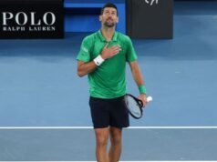 Novak Djokovic menunjukkan dukungannya setelah mengecam komentar John McEnroe | Tenis | olahraga