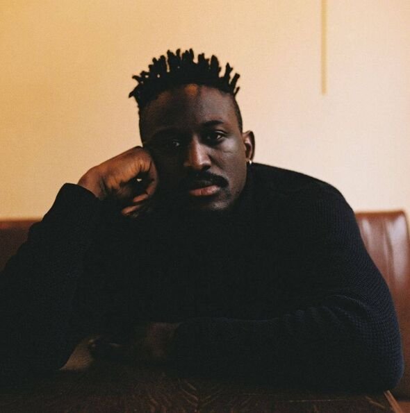 Sikou Niakate mengungkapkan bagaimana ukuran penisnya menghentikannya mengejar mimpinya