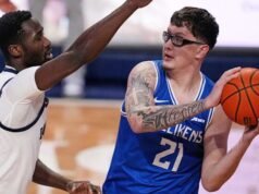 bagaimana kurangnya ego mendorong Billikens di No. 24